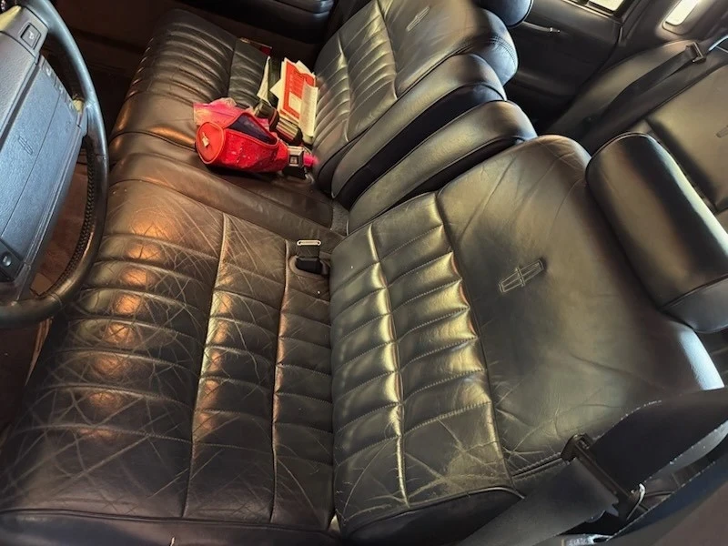 1994 Lincoln Town Car - Image 15 of 21