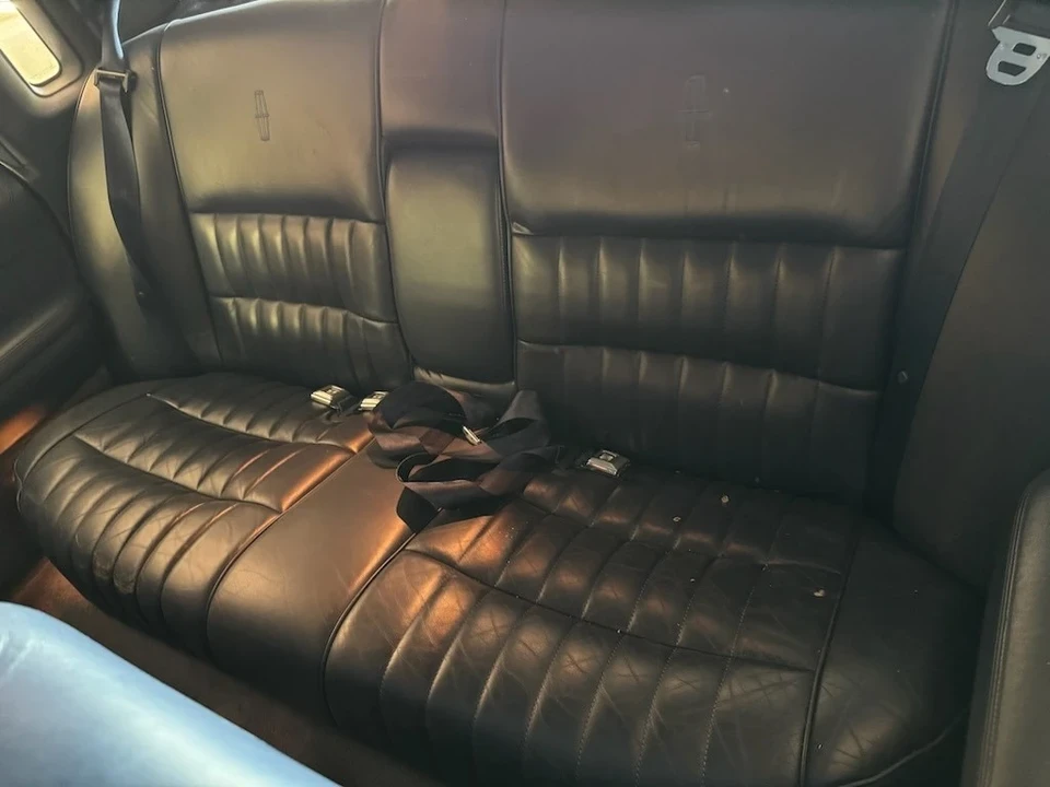 1994 Lincoln Town Car - Image 13 of 21