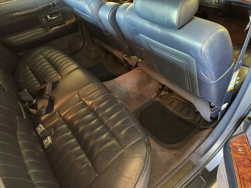 1994 Lincoln Town Car - Image 14 of 21