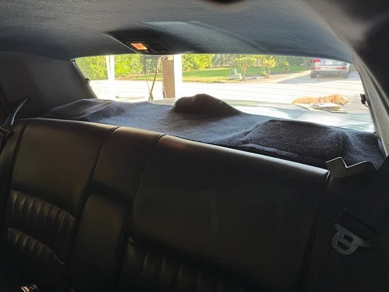 1994 Lincoln Town Car - Image 17 of 21