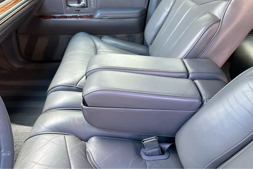 1994 Lincoln Town Car - Image 20 of 21