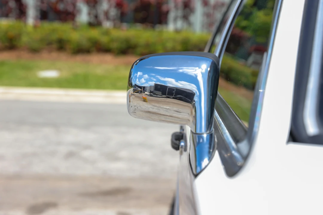 1994 Lincoln Town Car - Image 28 of 31