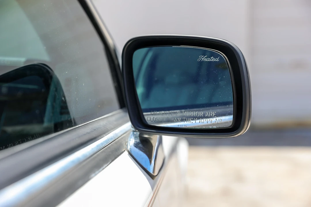 1994 Lincoln Town Car - Image 31 of 31