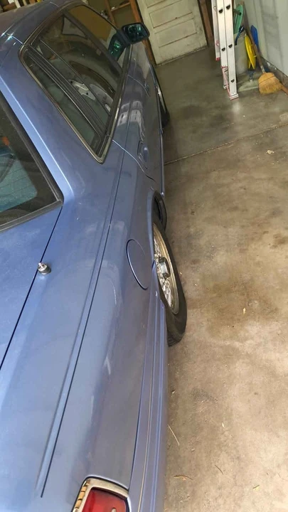 1994 Lincoln Continental 8th Gen - Image 4 of 6