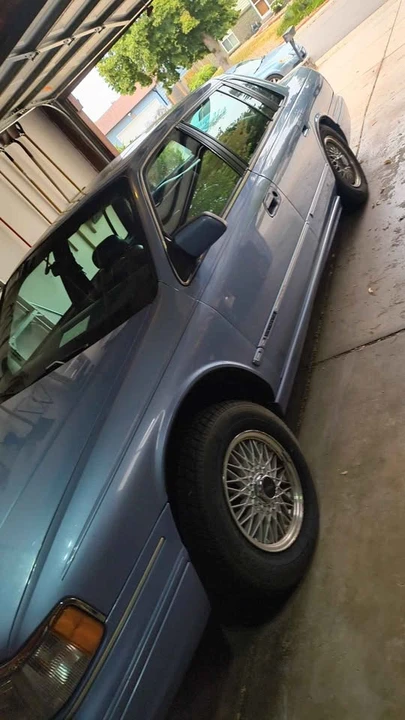 1994 Lincoln Continental 8th Gen - Image 6 of 6