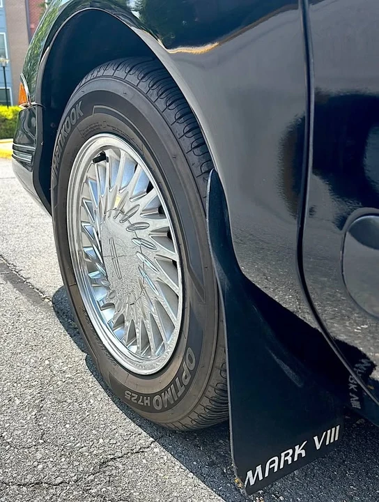 1994 Lincoln Continental Mark VIII - Image 15 of 15