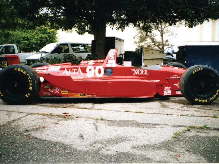 1994 Lola - Image 2 of 2