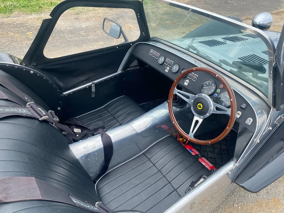 1994 Lotus Seven Replica - Image 10 of 20