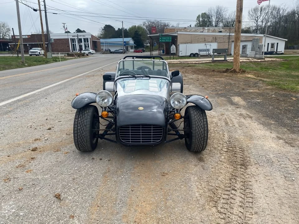 1994 Lotus Seven Replica - Image 2 of 20