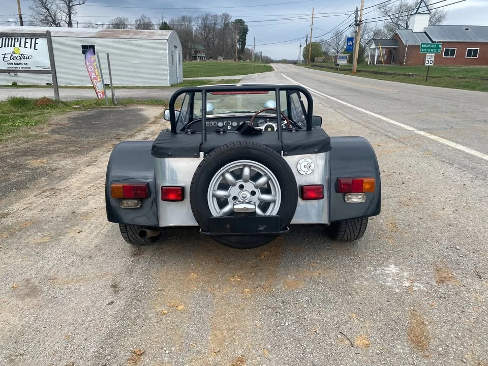 1994 Lotus Seven Replica - Image 6 of 20