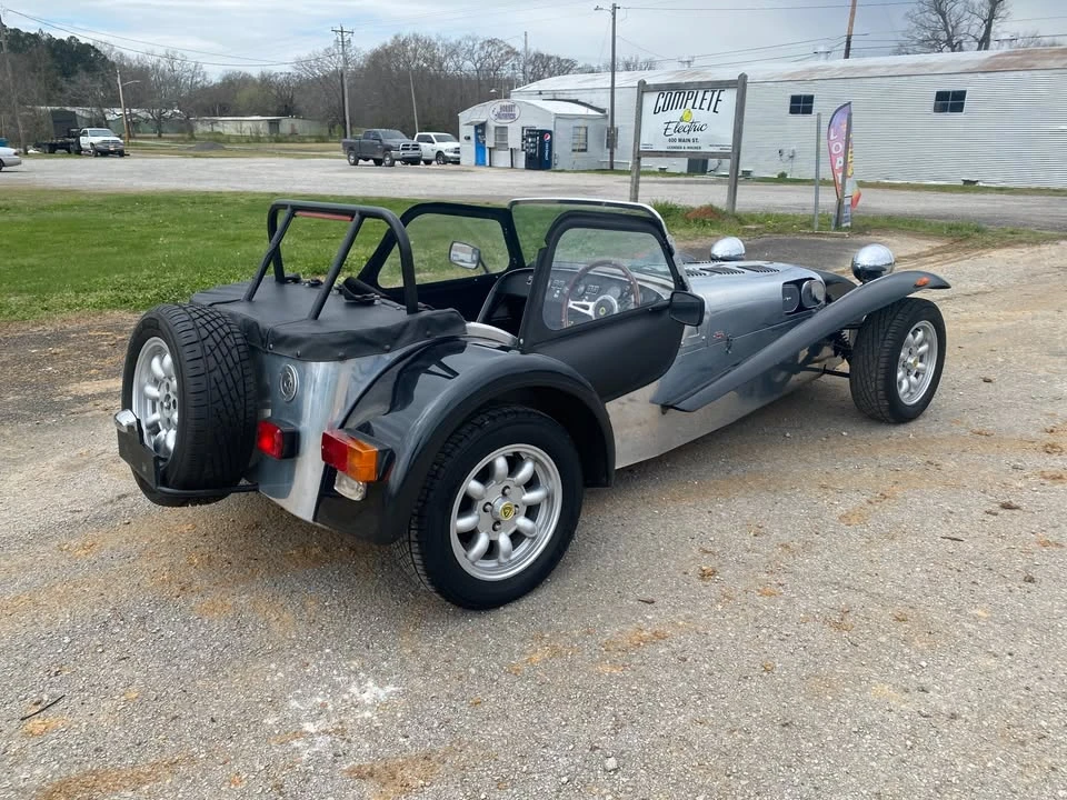 1994 Lotus Seven Replica - Image 7 of 20