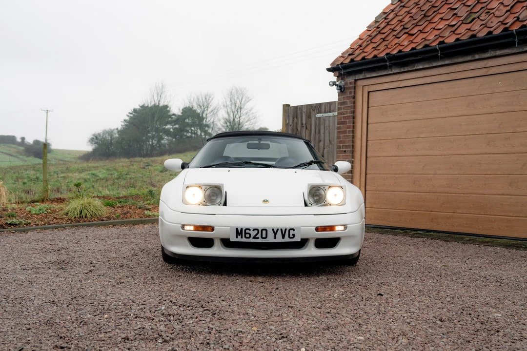1994 Lotus Elan M100 - Image 10 of 31