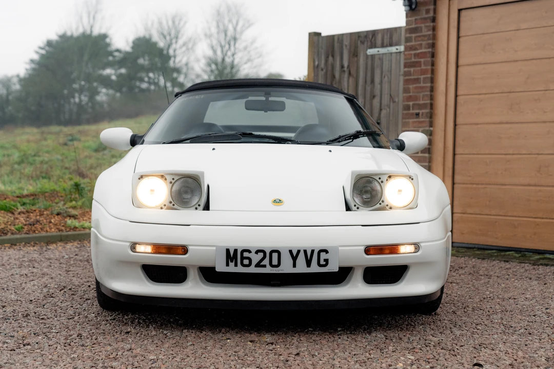 1994 Lotus Elan M100 - Image 14 of 31