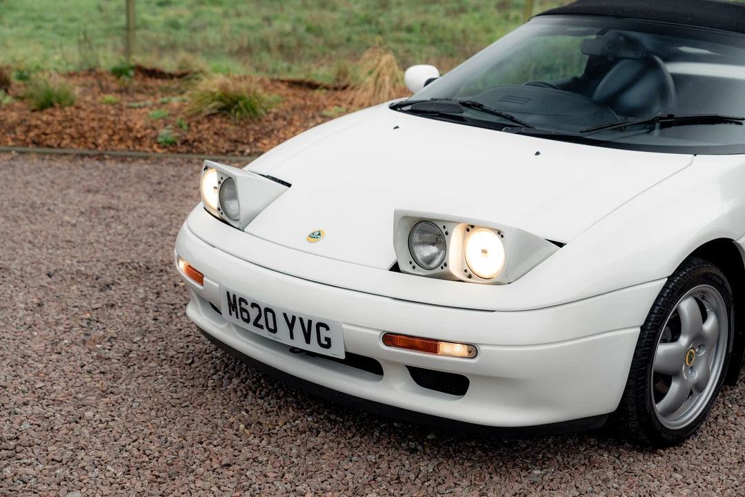 1994 Lotus Elan M100 - Image 15 of 31
