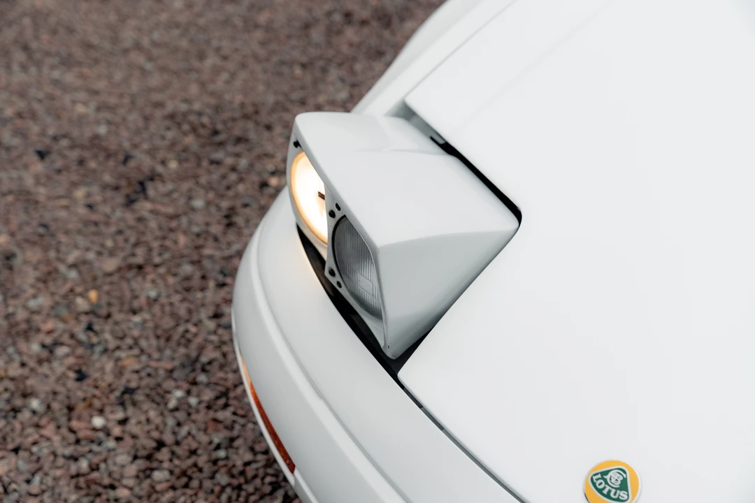 1994 Lotus Elan M100 - Image 17 of 31