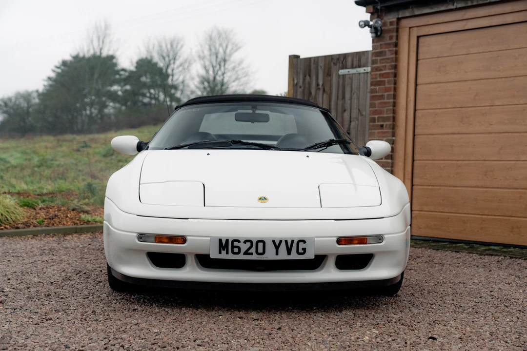 1994 Lotus Elan M100 - Image 19 of 31