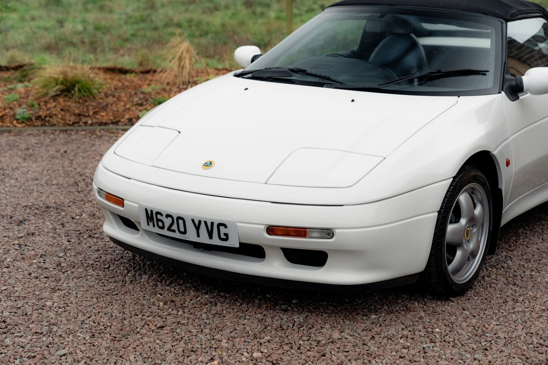 1994 Lotus Elan M100 - Image 21 of 31
