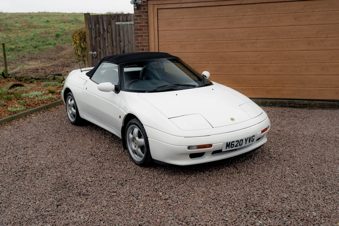 1994 Lotus Elan M100 - Image 22 of 31