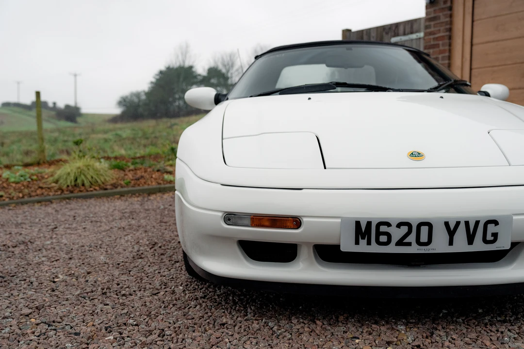 1994 Lotus Elan M100 - Image 23 of 31
