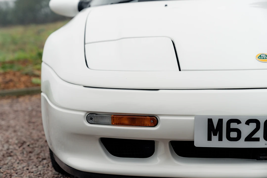 1994 Lotus Elan M100 - Image 24 of 31