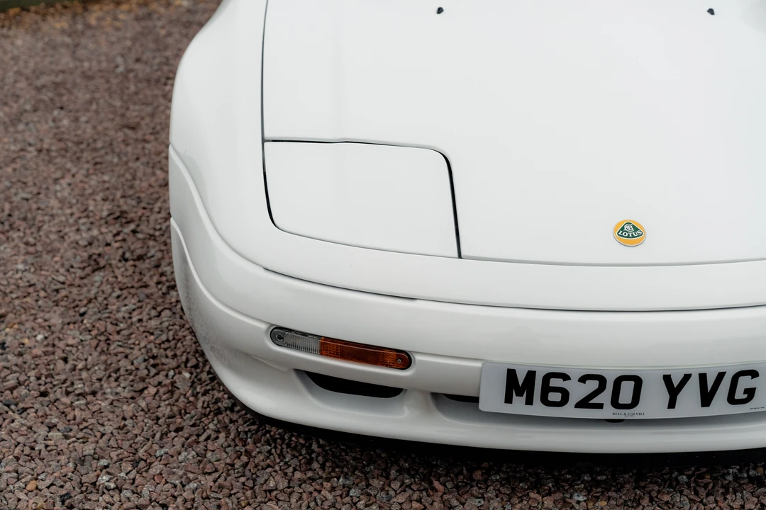 1994 Lotus Elan M100 - Image 25 of 31