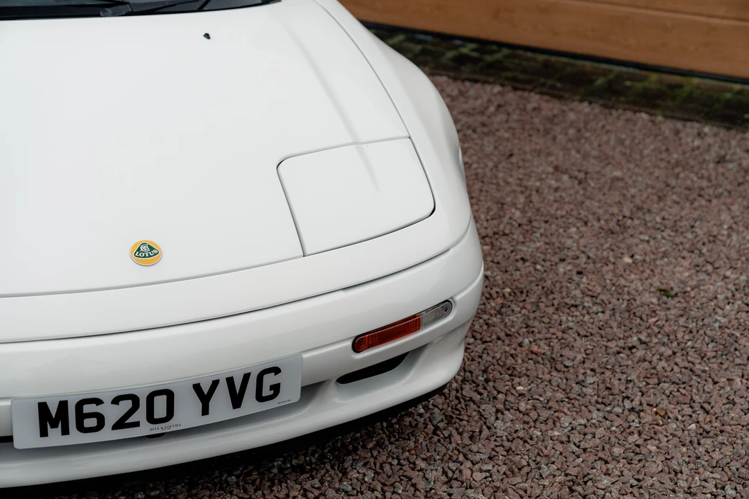 1994 Lotus Elan M100 - Image 26 of 31