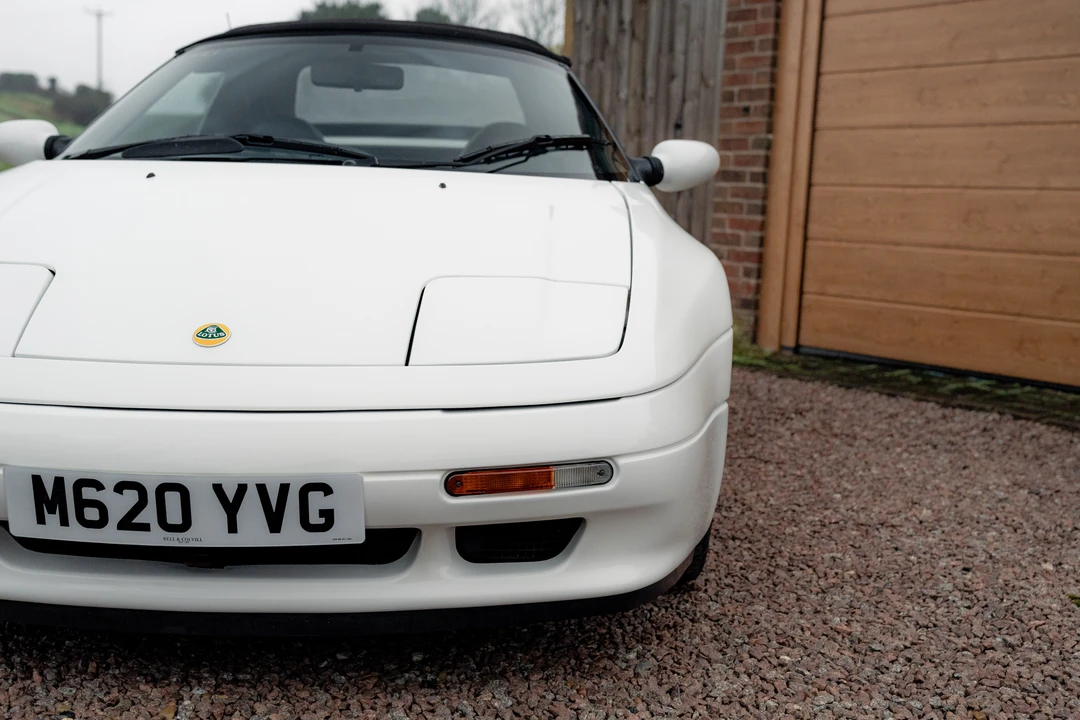 1994 Lotus Elan M100 - Image 27 of 31