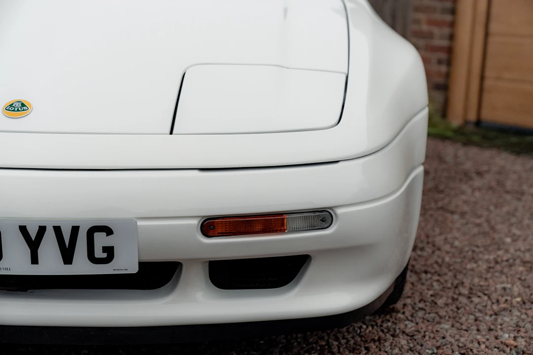 1994 Lotus Elan M100 - Image 28 of 31