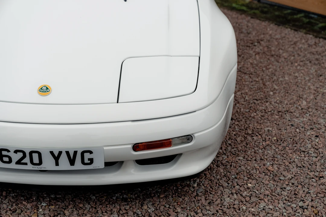 1994 Lotus Elan M100 - Image 29 of 31