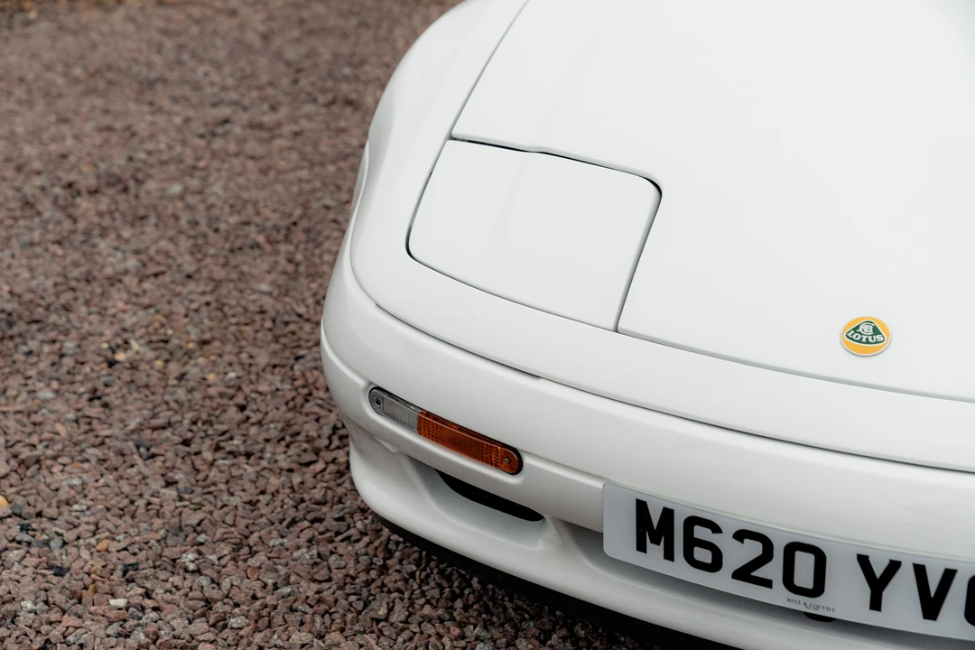 1994 Lotus Elan M100 - Image 30 of 31