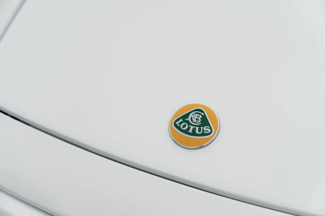 1994 Lotus Elan M100 - Image 31 of 31