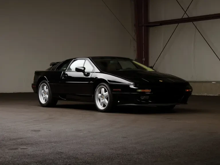 1994 Lotus Esprit Series 4 - Image 2 of 2