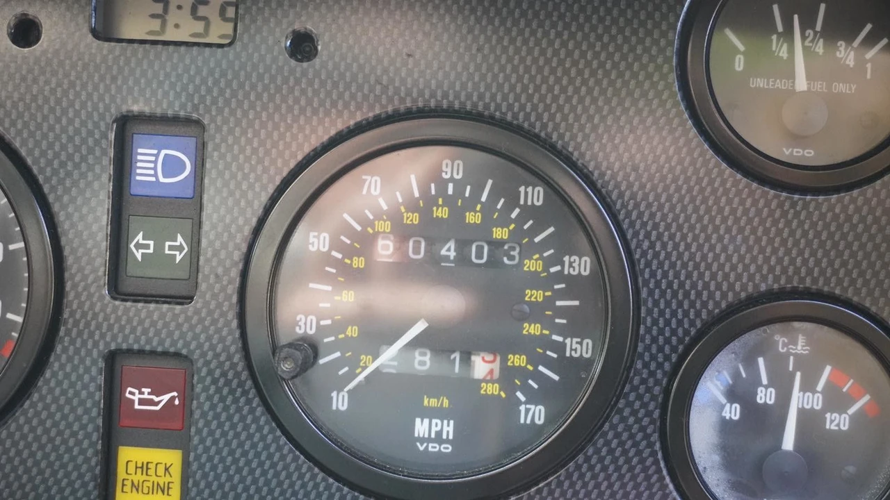 1994 Lotus Esprit Series 4 - Image 3 of 14