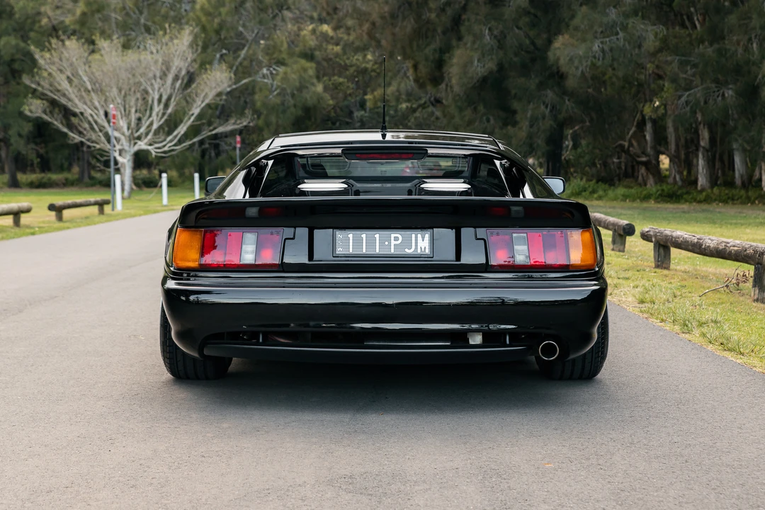 1993 Lotus Esprit Series 4 - Image 7 of 31