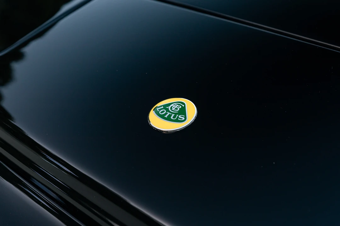 1993 Lotus Esprit Series 4 - Image 14 of 31