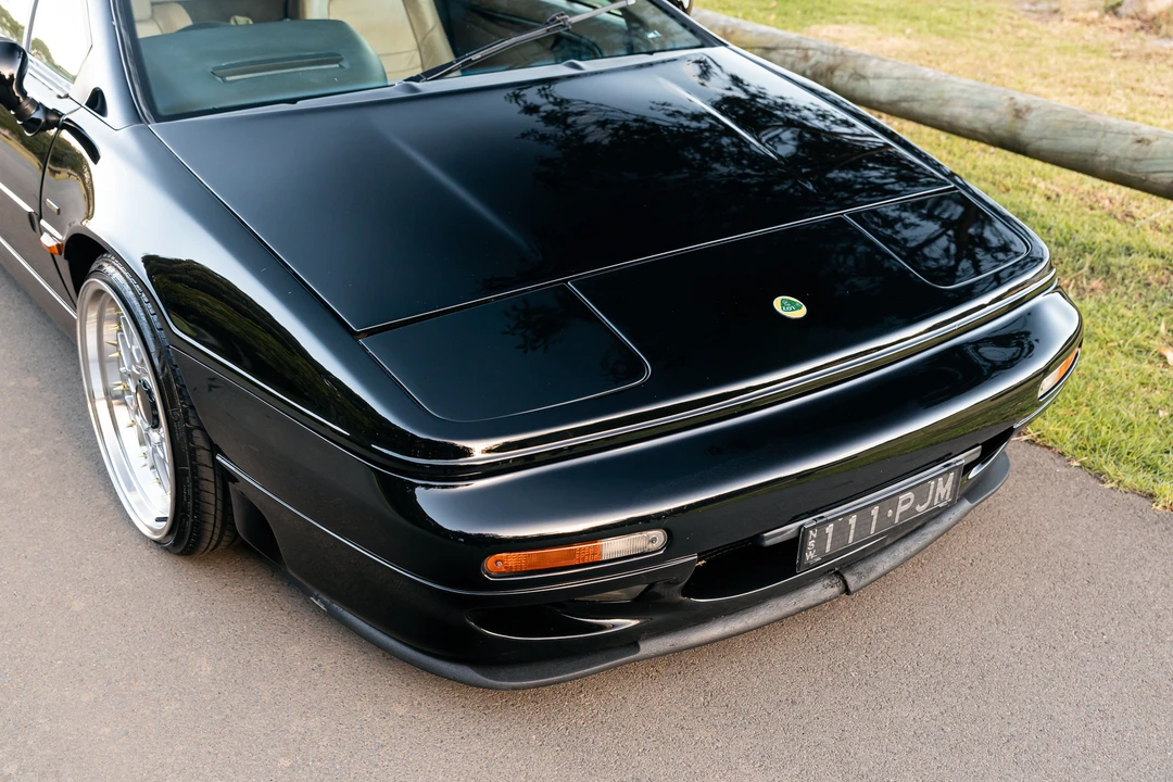 1993 Lotus Esprit Series 4 - Image 15 of 31