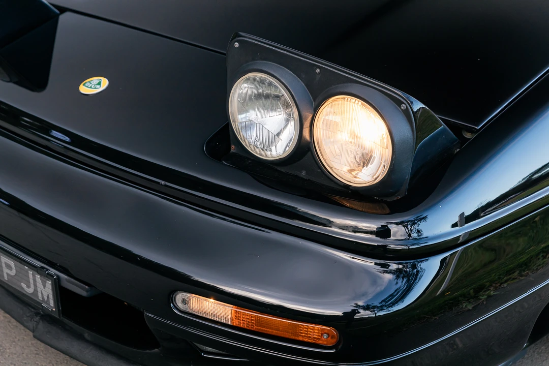 1993 Lotus Esprit Series 4 - Image 16 of 31