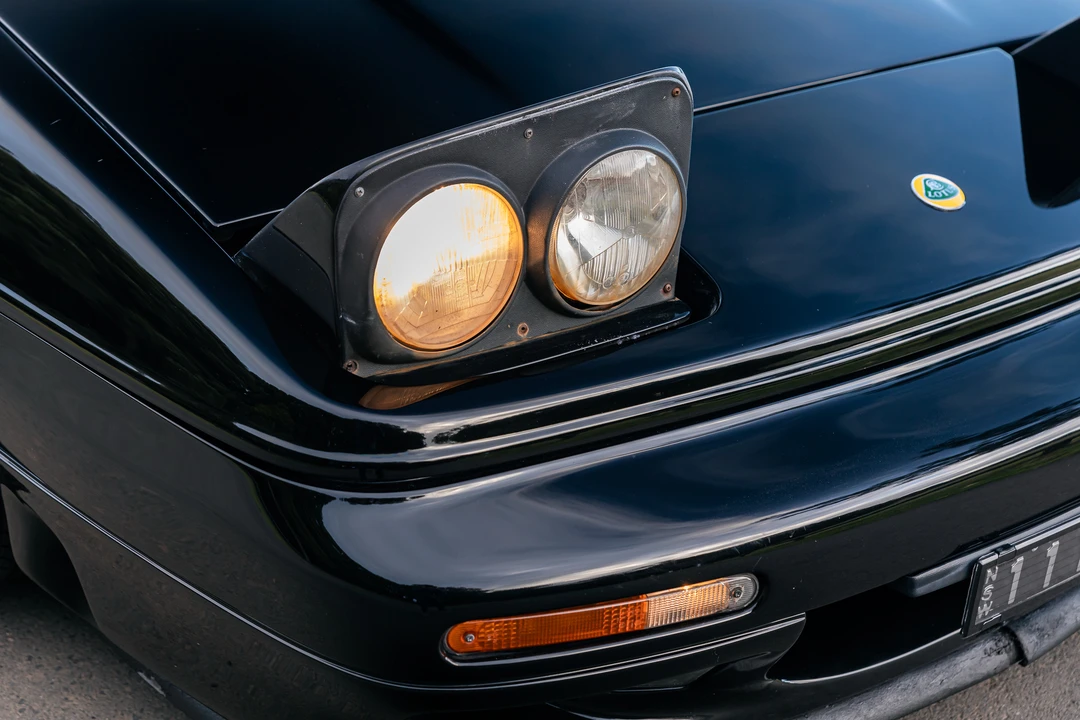 1993 Lotus Esprit Series 4 - Image 17 of 31