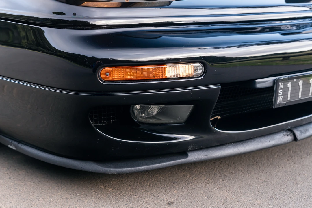 1993 Lotus Esprit Series 4 - Image 18 of 31