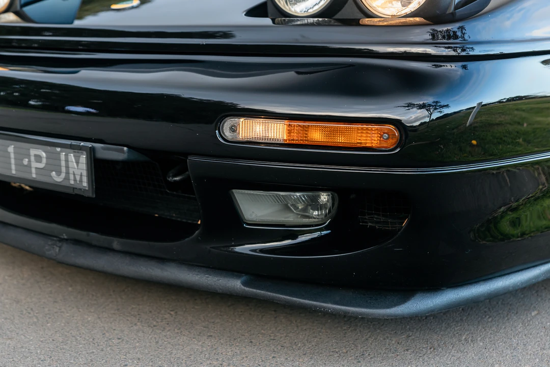 1993 Lotus Esprit Series 4 - Image 19 of 31