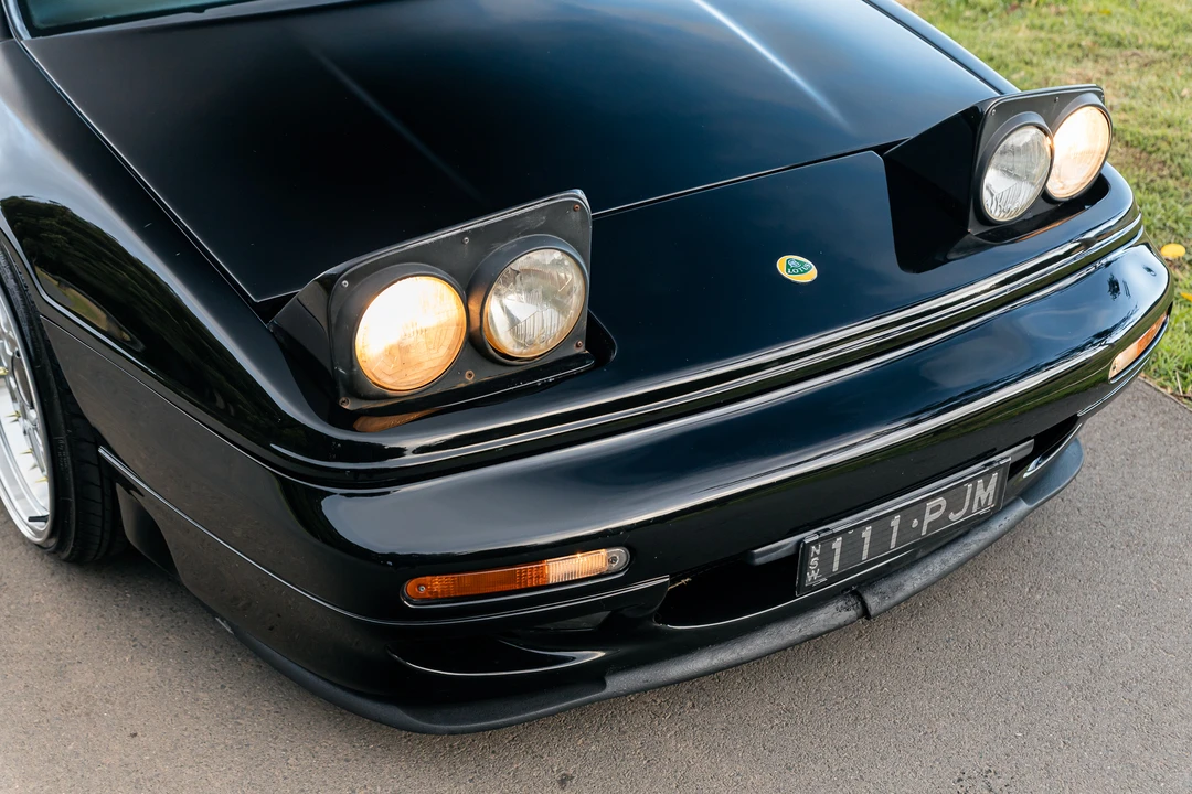1993 Lotus Esprit Series 4 - Image 20 of 31