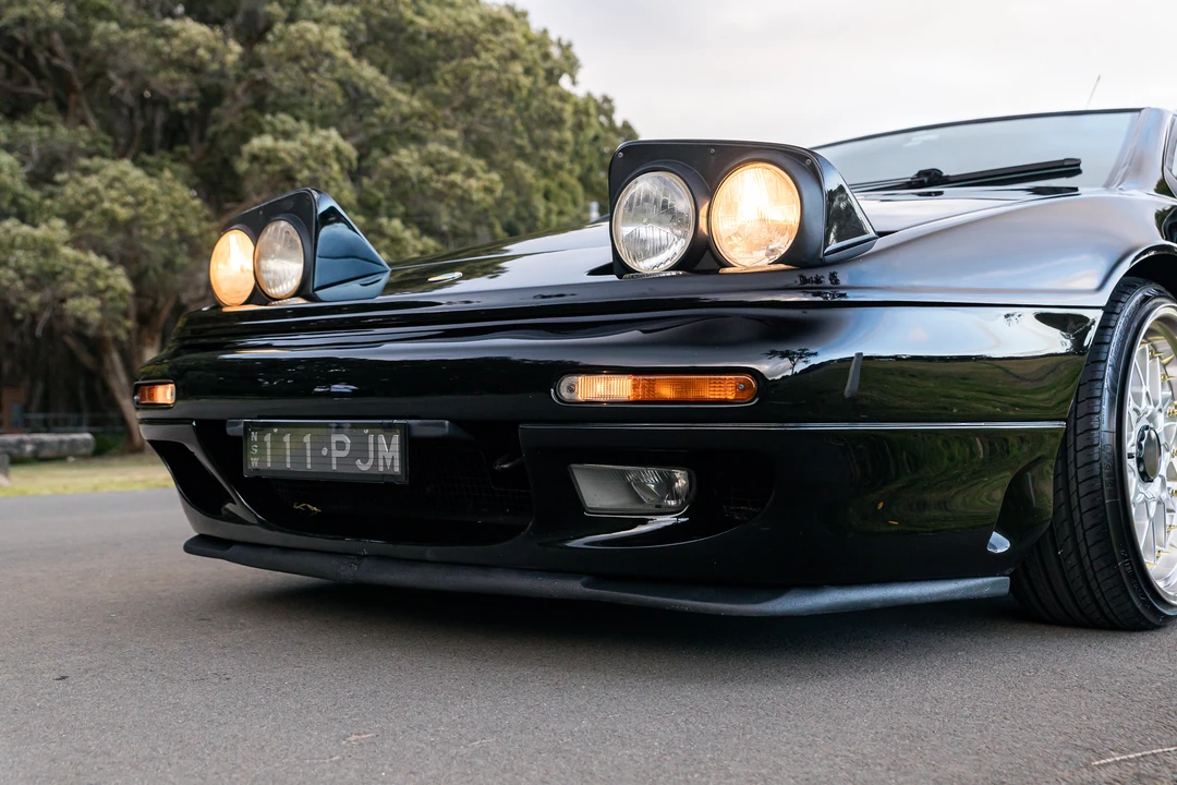 1993 Lotus Esprit Series 4 - Image 22 of 31