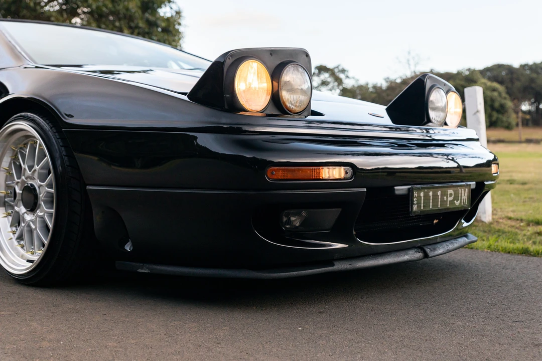 1993 Lotus Esprit Series 4 - Image 23 of 31