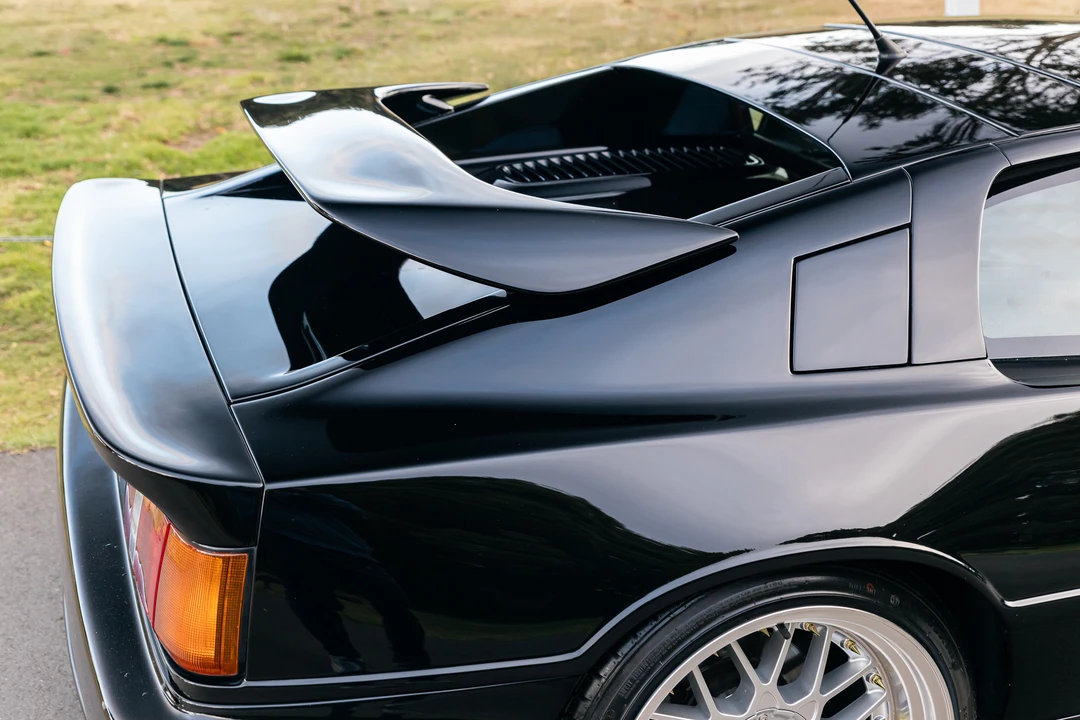 1993 Lotus Esprit Series 4 - Image 28 of 31