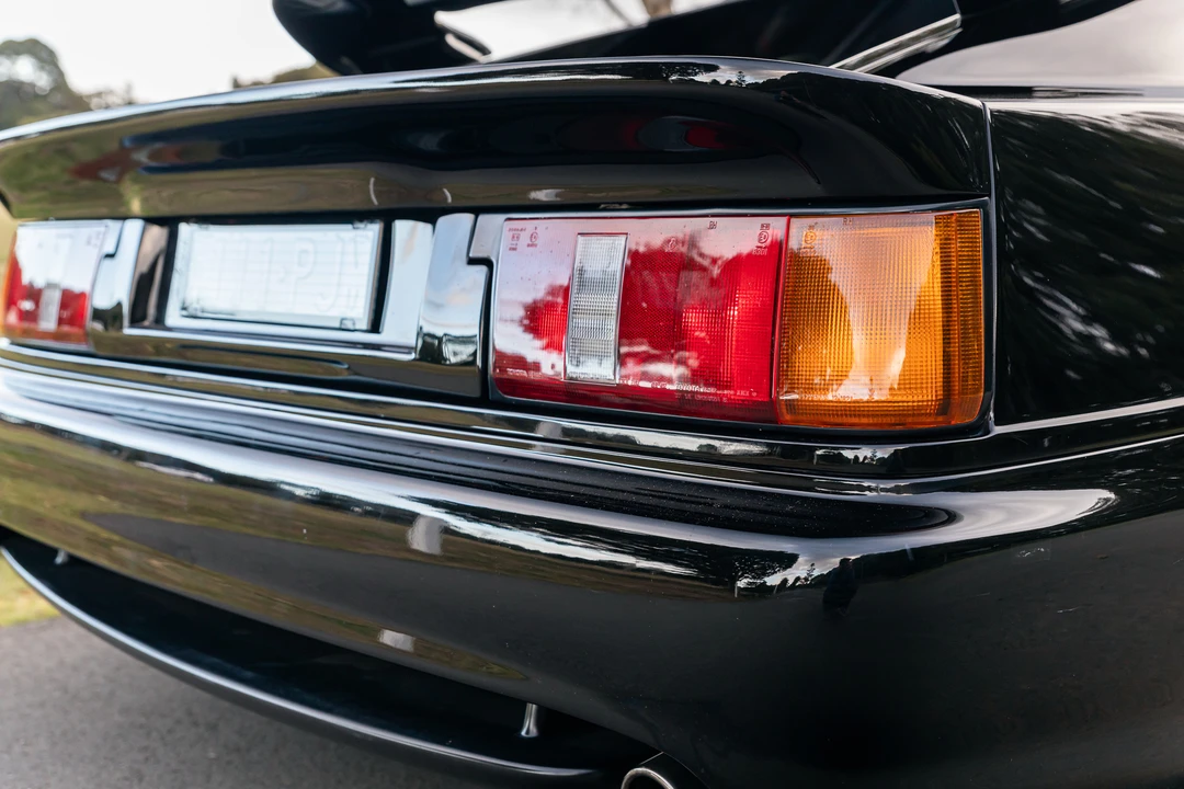 1993 Lotus Esprit Series 4 - Image 29 of 31