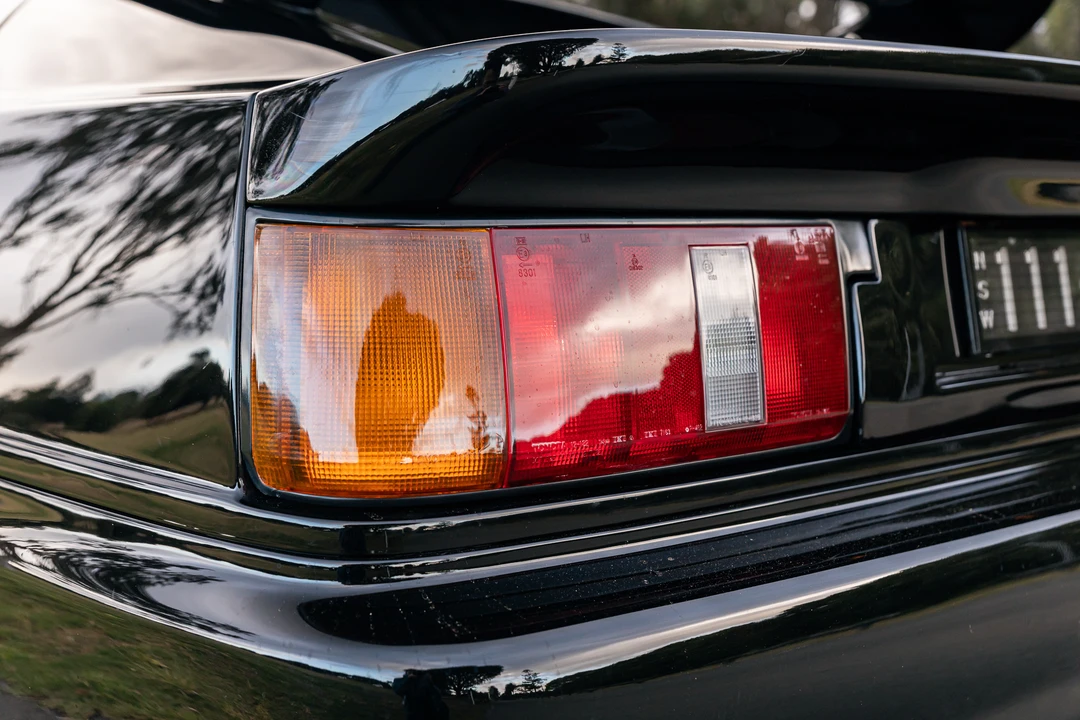 1993 Lotus Esprit Series 4 - Image 30 of 31