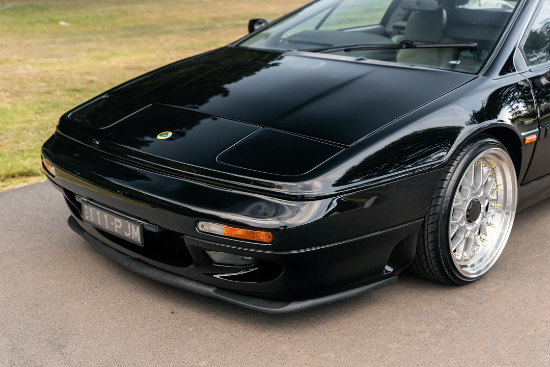 1993 Lotus Esprit Series 4 - Image 26 of 31