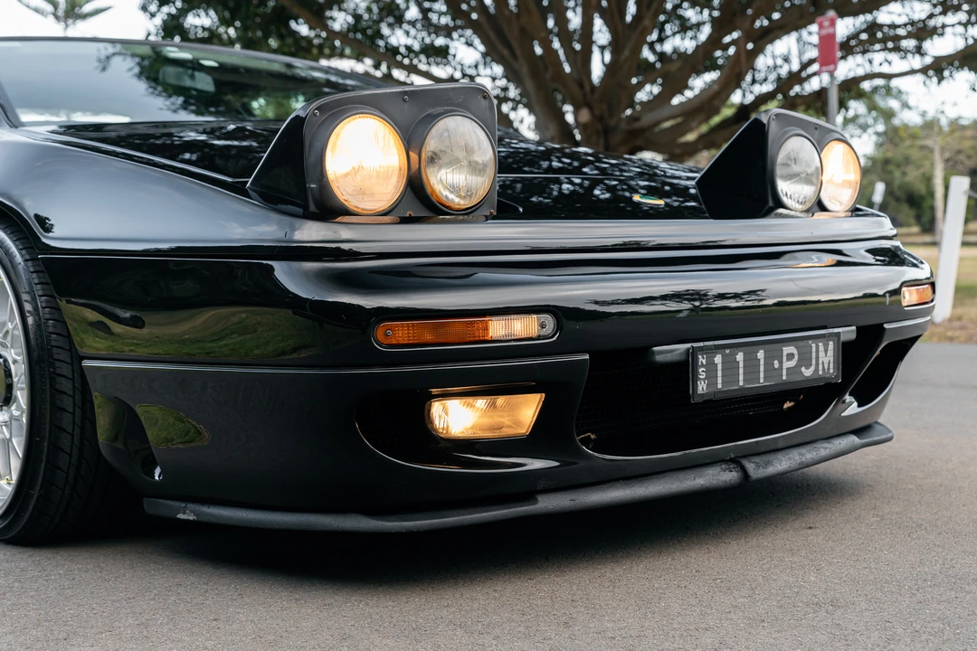 1993 Lotus Esprit Series 4 - Image 25 of 31
