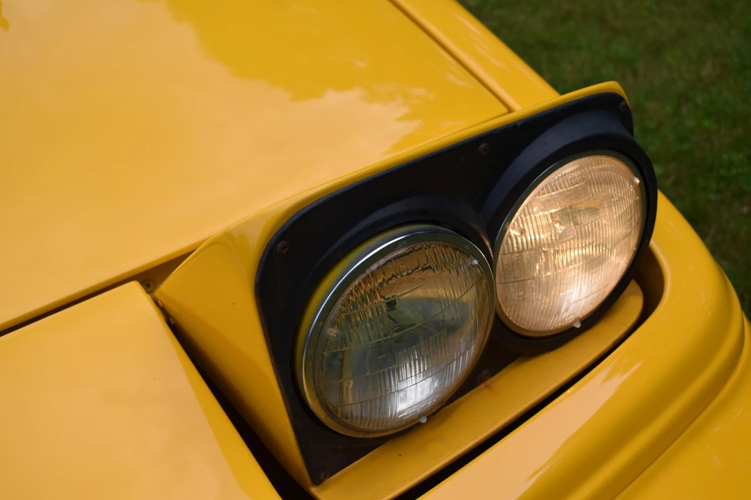1994 Lotus Esprit Series 4 - Image 27 of 31