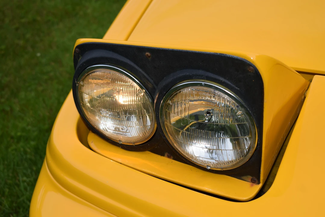 1994 Lotus Esprit Series 4 - Image 26 of 31